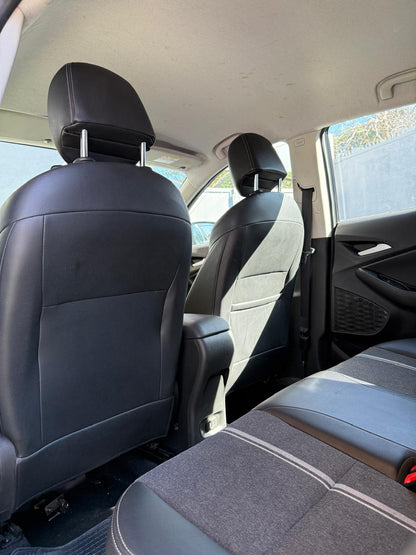 Chevrolet Tracker 1.2T LTZ 2022 (33.100 Km)