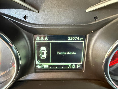 Chevrolet Tracker 1.2T LTZ 2022 (33.100 Km)