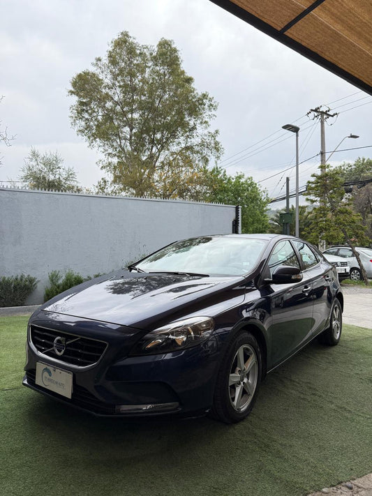 Volvo V40 1.6 T4 Comfort 2015 (70.000 km)