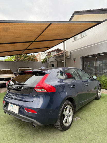Volvo V40 1.6 T4 Comfort 2015 (70.000 km)