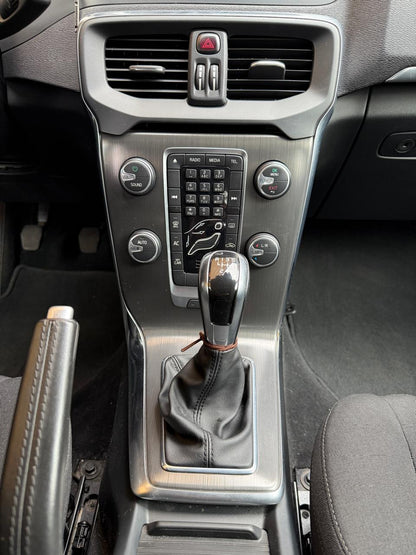 Volvo V40 1.6 T4 Comfort 2015 (70.000 km)