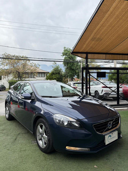 Volvo V40 1.6 T4 Comfort 2015 (70.000 km)