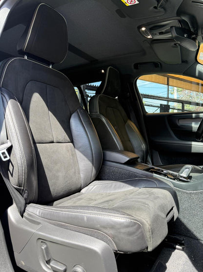 Volvo XC40 2.0 T4 R-Design Auto 2021 (61,000km)