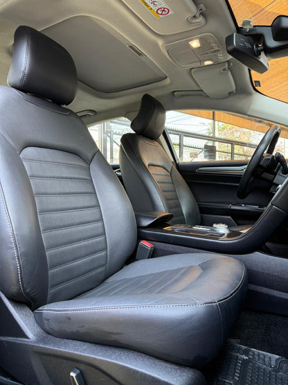 Ford Fusion 2.0 SE Auto 2018 (94,500km)