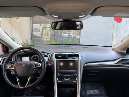 Ford Fusion 2.0 SE Auto 2018 (94,500km)