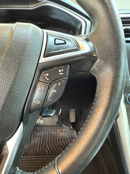 Ford Fusion 2.0 SE Auto 2018 (94,500km)