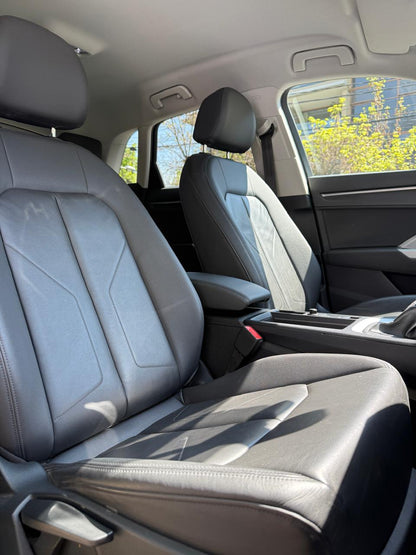Audi Q3 Sportback 1.4T 35 TFSI S Tronic 2021 (18.300km)