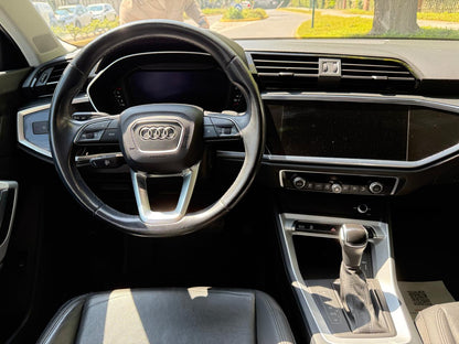 Audi Q3 Sportback 1.4T 35 TFSI S Tronic 2021 (18.300km)