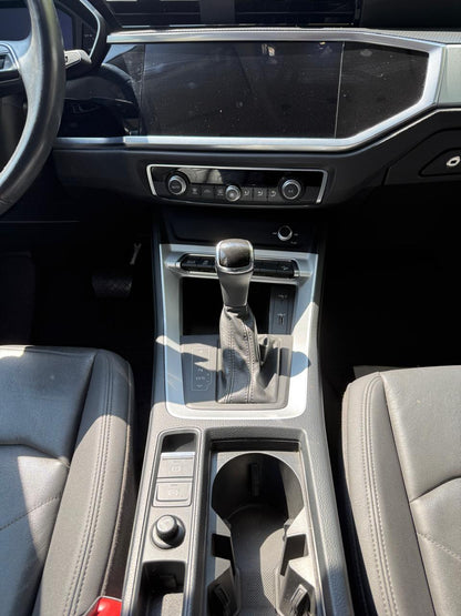 Audi Q3 Sportback 1.4T 35 TFSI S Tronic 2021 (18.300km)