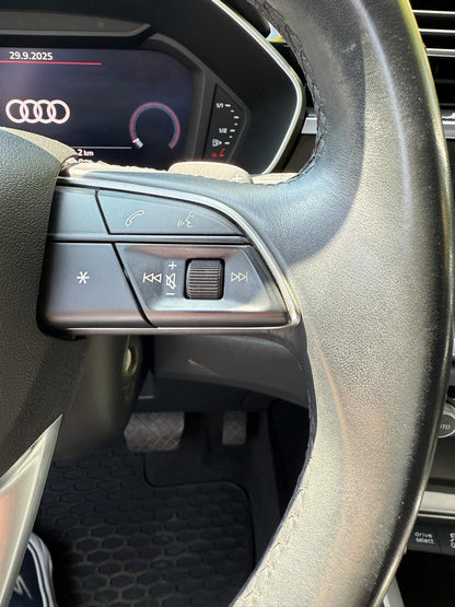 Audi Q3 Sportback 1.4T 35 TFSI S Tronic 2021 (18.300km)