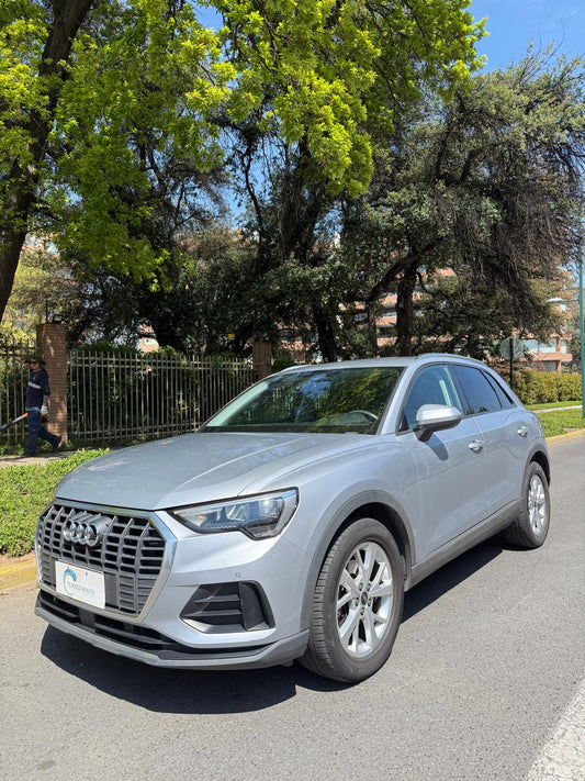 Audi Q3 Sportback 1.4T 35 TFSI S Tronic 2021 (18.300km)