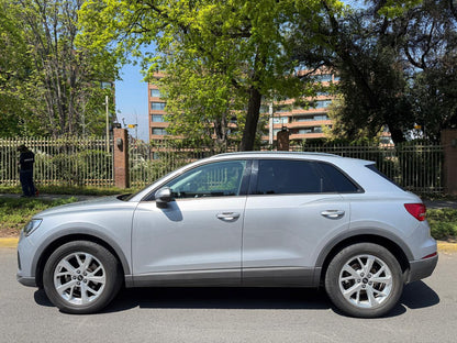 Audi Q3 Sportback 1.4T 35 TFSI S Tronic 2021 (18.300km)