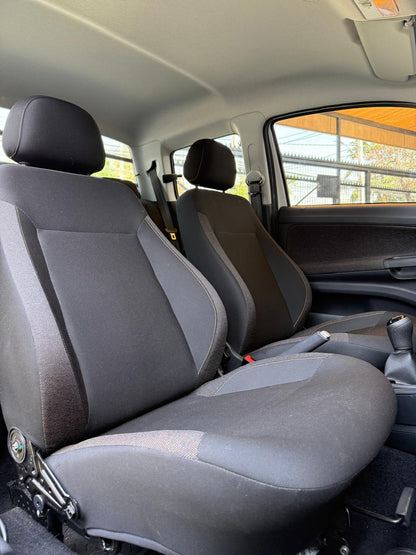 Volkswagen Saveiro 1.6 DC 2025 (11.00km)