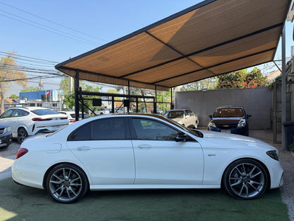 Mercedes-Benz E 43 AMG 3.0 4Matic Auto 2017 (81.600km)