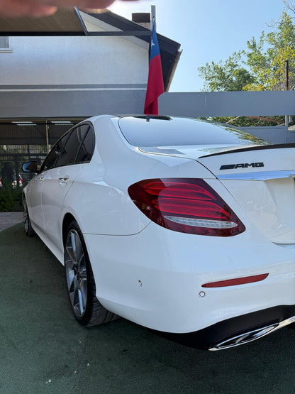 Mercedes-Benz E 43 AMG 3.0 4Matic Auto 2017 (81.600km)