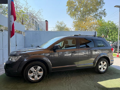 Dodge Journey 2.4 Auto 2016 (140.000km)