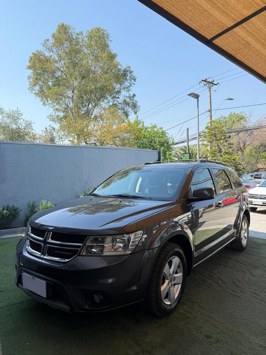 Dodge Journey 2.4 Auto 2016 (140.000km)