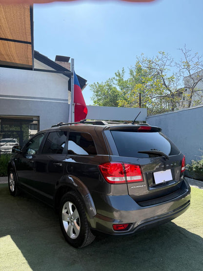 Dodge Journey 2.4 Auto 2016 (140.000km)