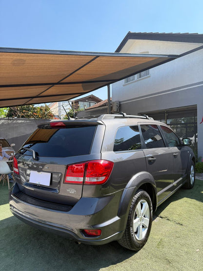 Dodge Journey 2.4 Auto 2016 (140.000km)