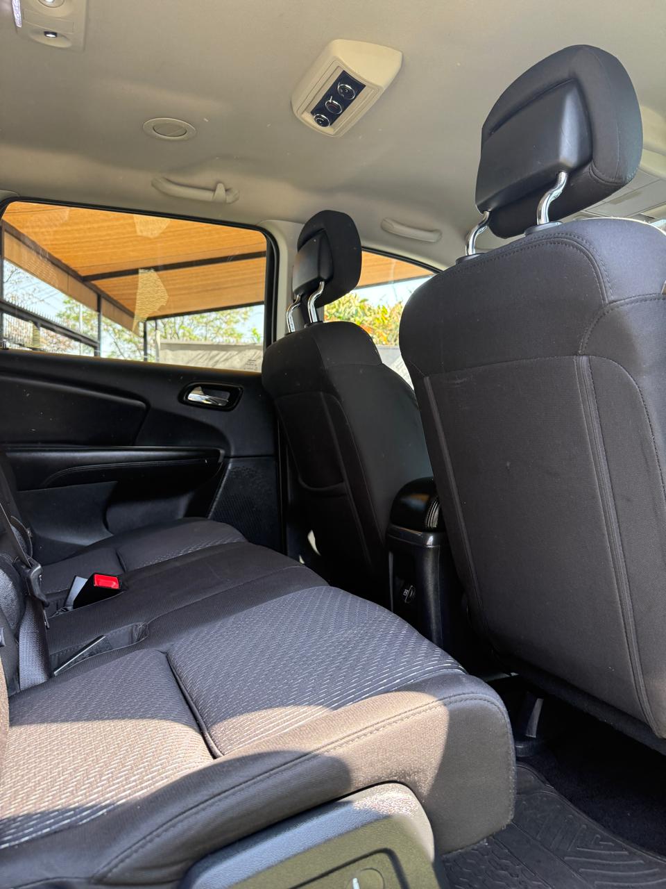 Dodge Journey 2.4 Auto 2016 (140.000km)