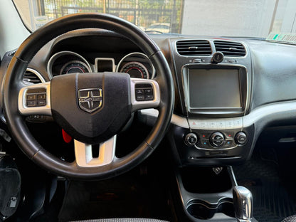 Dodge Journey 2.4 Auto 2016 (140.000km)
