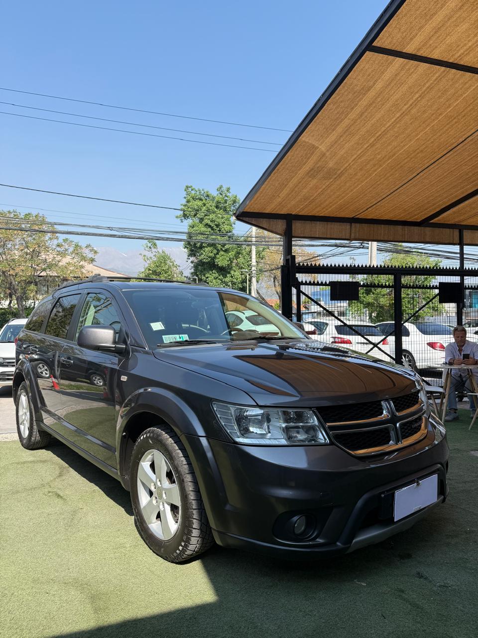 Dodge Journey 2.4 Auto 2016 (140.000km)
