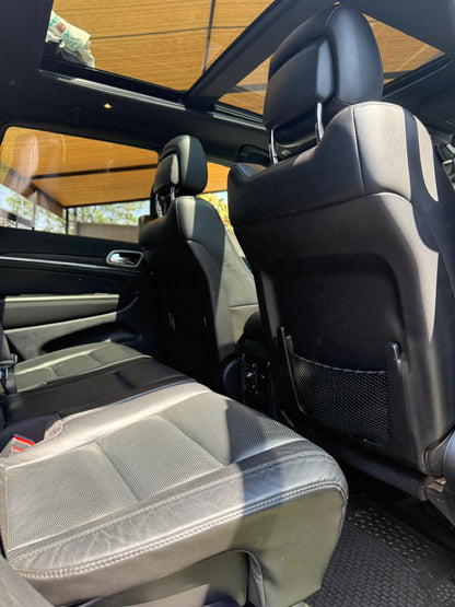 Jeep Grand Cherokee 5.7 Limited 4WD Automática 2011 (162.450km)