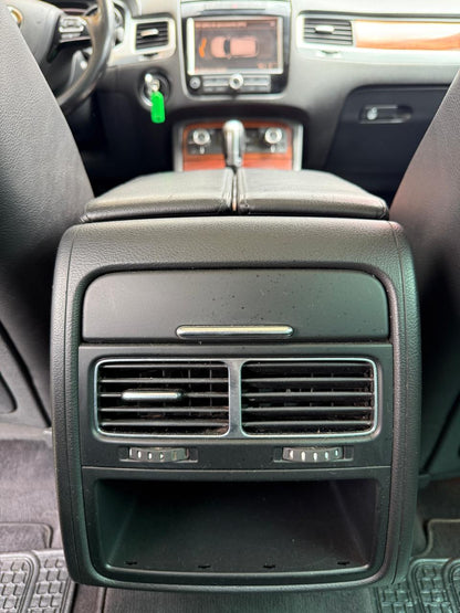 Volkswagen Touareg Turbo TDI 3.0 2012 ( 169.000km)