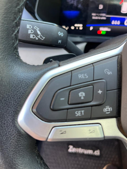 Volkswagen Taos 1.4 250 TSI Comfortline Automática 2023 (42.000km)