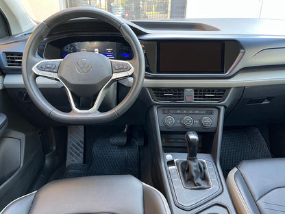 Volkswagen Taos 1.4 250 TSI Comfortline Automática 2023 (42.000km)