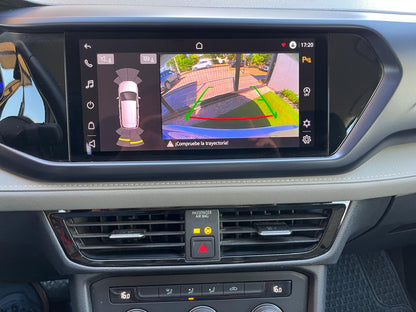 Volkswagen Taos 1.4 250 TSI Comfortline Automática 2023 (42.000km)