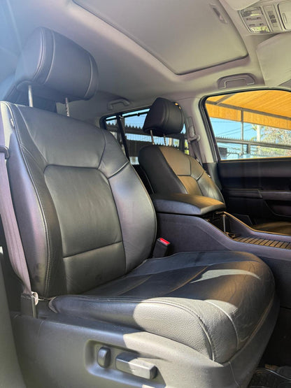 Honda Pilot 3.5 Auto EX-L 4WD 2014 (274.000km)