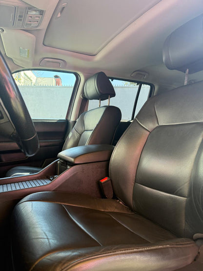 Honda Pilot 3.5 Auto EX-L 4WD 2014 (274.000km)