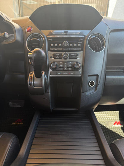 Honda Pilot 3.5 Auto EX-L 4WD 2014 (274.000km)