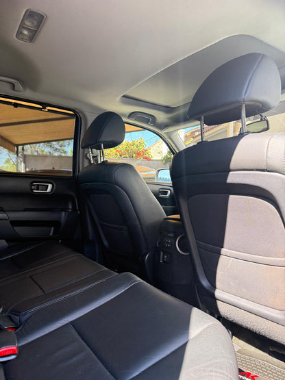 Honda Pilot 3.5 Auto EX-L 4WD 2014 (274.000km)