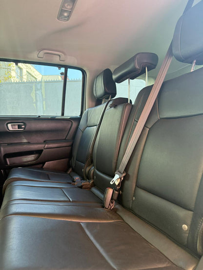 Honda Pilot 3.5 Auto EX-L 4WD 2014 (274.000km)