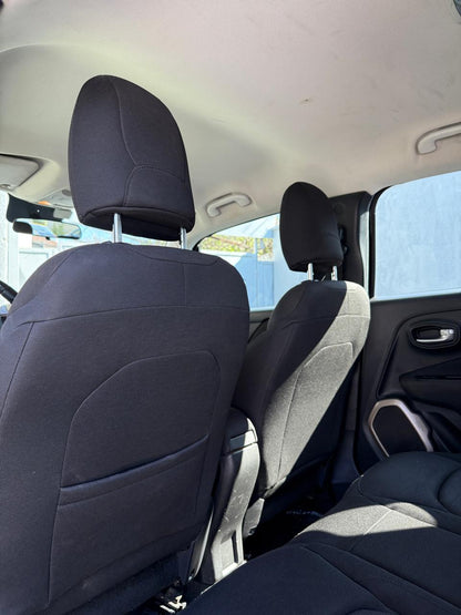 Jeep Renegade SPORT 1.8 Full Automático 2017 (139.000km)