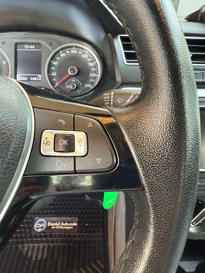 Volkswagen Gol 1.6 Auto Highline 2021 (23.200 km)