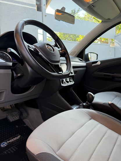 Volkswagen Gol 1.6 Auto Highline 2021 (23.200 km)