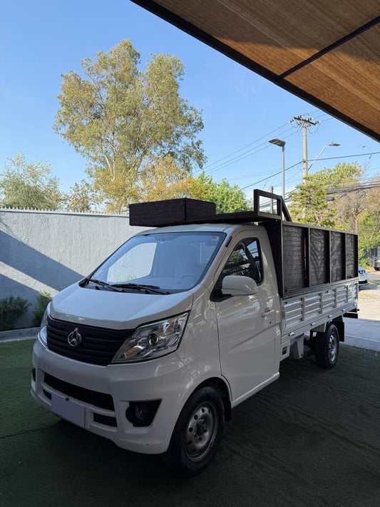 Changan MD201 1.5 Pick Up AC XL 2022 (9.400 km)