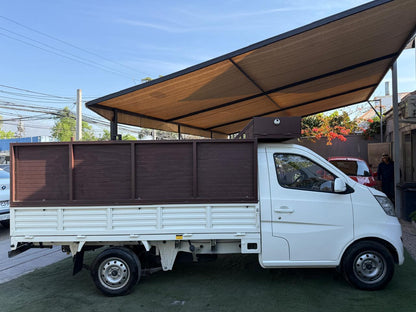 Changan MD201 1.5 Pick Up AC XL 2022 (9.400 km)