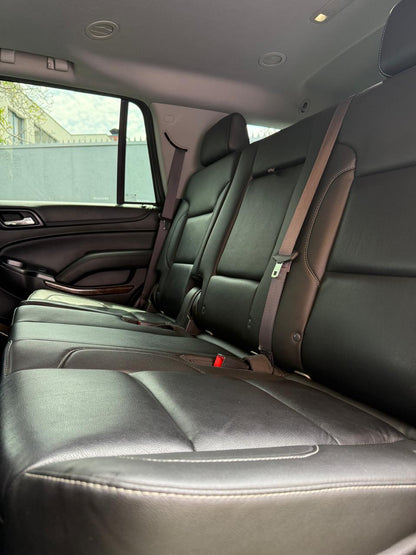 Chevrolet Tahoe 5.3 LT Auto Pack 4WD 2017 (91.000 km)