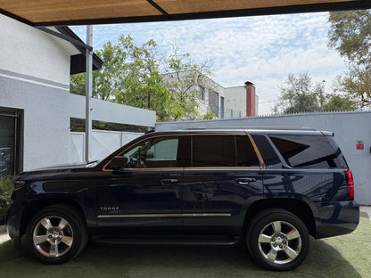 Chevrolet Tahoe 5.3 LT Auto Pack 4WD 2017 (91.000 km)