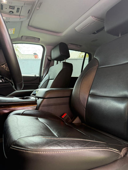 Chevrolet Tahoe 5.3 LT Auto Pack 4WD 2017 (91.000 km)