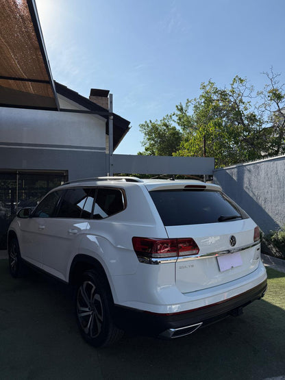 Volkswagen Atlas 3.6 Limited Auto 4Motion 2021 (129.000 km)