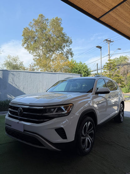 Volkswagen Atlas 3.6 Limited Auto 4Motion 2021 (129.000 km)