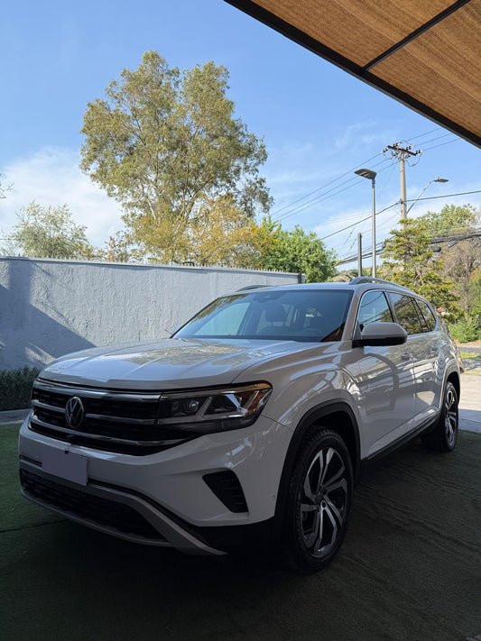 Volkswagen Atlas 3.6 Limited Auto 4Motion 2021 (129.000 km)
