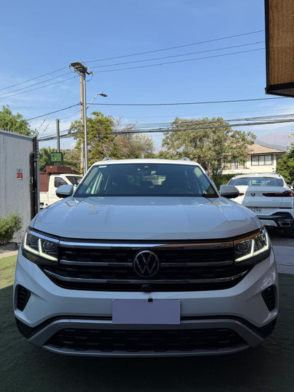 Volkswagen Atlas 3.6 Limited Auto 4Motion 2021 (129.000 km)