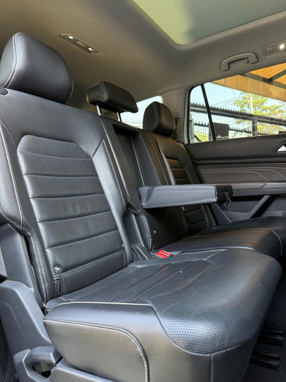 Volkswagen Atlas 3.6 Limited Auto 4Motion 2021 (129.000 km)