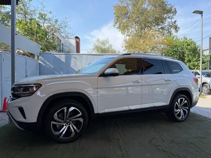 Volkswagen Atlas 3.6 Limited Auto 4Motion 2021 (129.000 km)